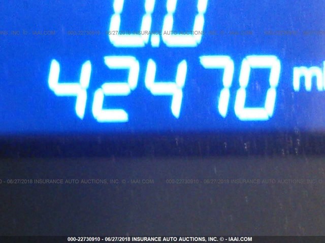 KM8JU3AC3DU740672 - 2013 HYUNDAI TUCSON GLS/LIMITED 黑色 照片 7