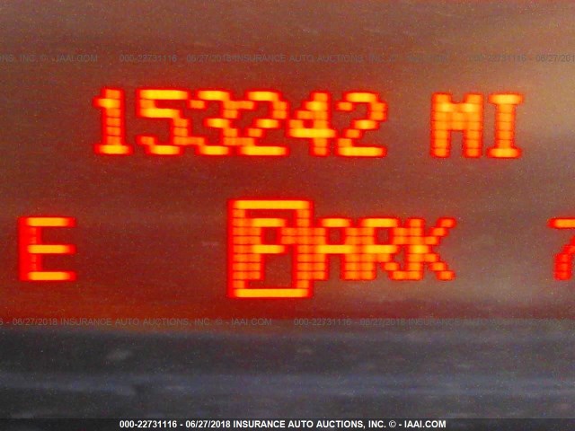 2G2WR524241373262 - 2004 PONTIAC GRAND PRIX GTP Qara foto 7