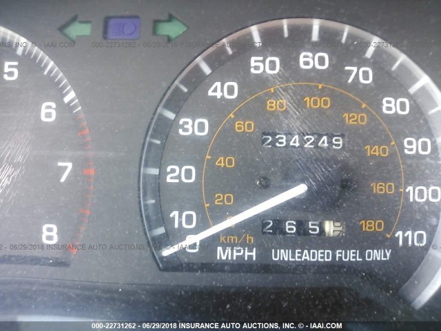 2T1AE97A2LC018292 - 1990 TOYOTA COROLLA LE 白色 照片 7