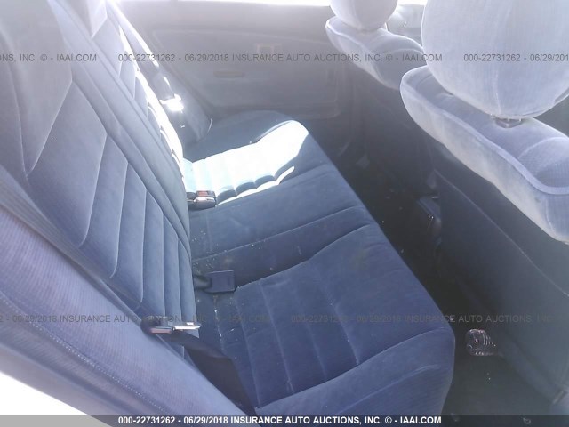 2T1AE97A2LC018292 - 1990 TOYOTA COROLLA LE 白色 照片 8