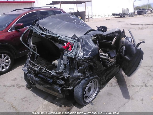 WMEEJ3BA3FK805399 - 2015 SMART FORTWO PURE/PASSION WHITE photo 6