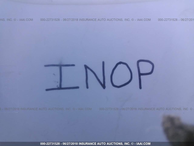 JT2BG22K4Y0498223 - 2000 TOYOTA CAMRY CE/LE/XLE 银色 照片 7