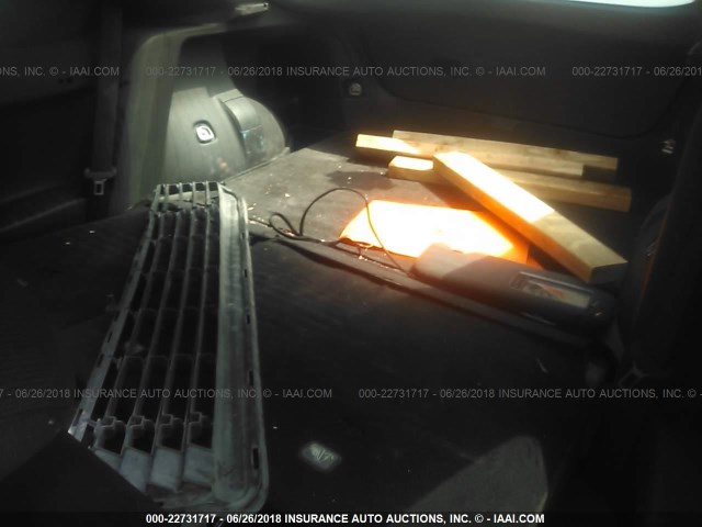 JTKJF5C72B3003999 - 2011 TOYOTA SCION TC 勃艮第红 照片 8