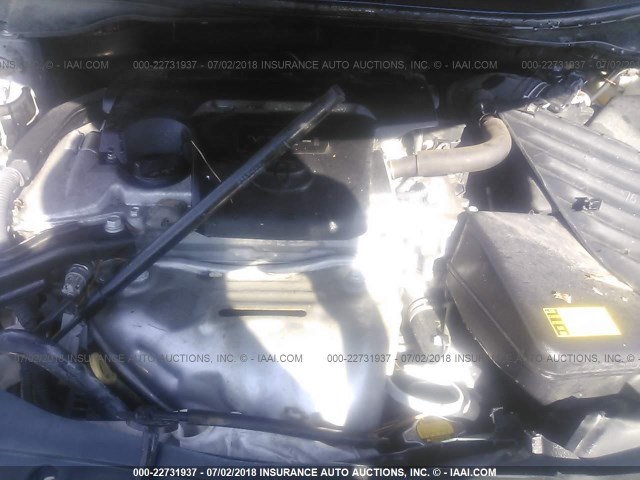 4T1BF1FKXDU714752 - 2013 TOYOTA CAMRY L/SE/LE/XLE 银色 照片 10