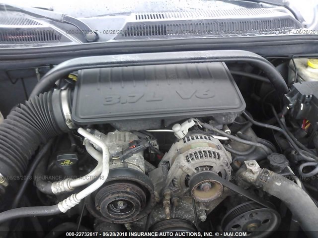 1J8HG48K18C231360 - 2008 JEEP COMMANDER SPORT ყავისფერი ფოტო 10