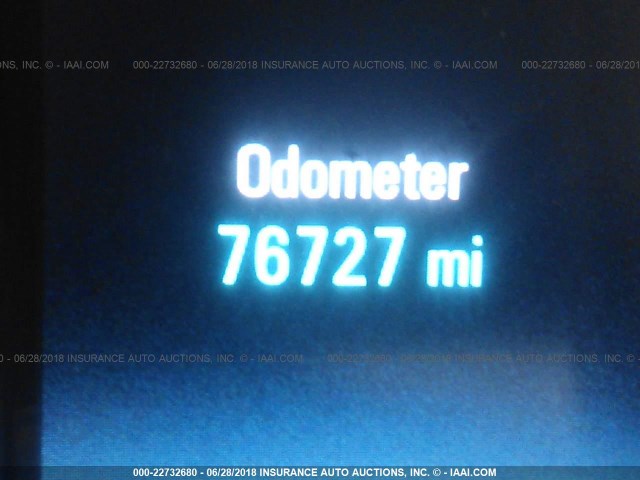 1G11C5SL5FF223147 - 2015 CHEVROLET MALIBU 1LT 黑色 照片 7