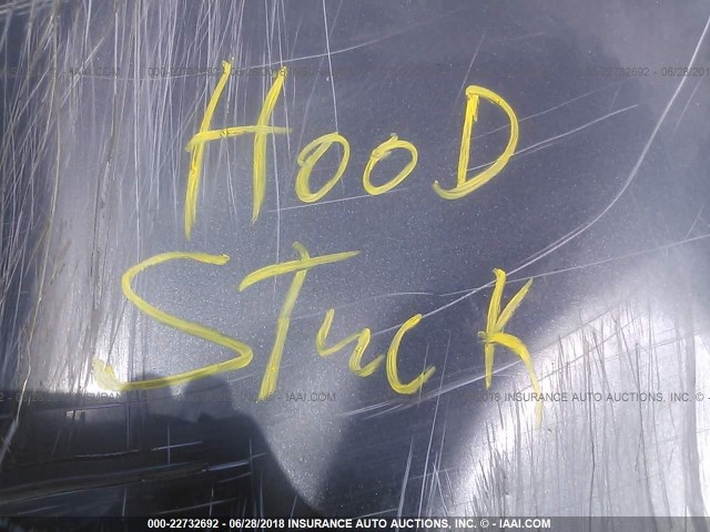 1FAHP34N57W346757 - 2007 FORD FOCUS ZX4/S/SE/SES 灰色 照片 10