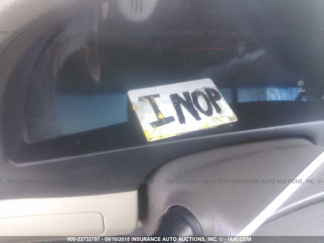 4T1BF3EK9BU199057 - 2011 TOYOTA CAMRY SE/LE/XLE თაფლისფერი ფოტო 7