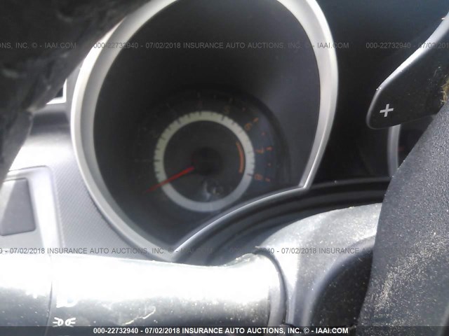 JTKJF5C77FJ001523 - 2015 TOYOTA SCION TC 白色 照片 7