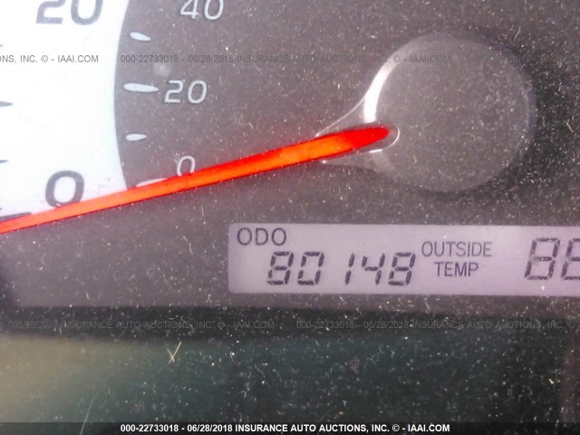 4T1BF3EKXBU221518 - 2011 TOYOTA CAMRY SE/LE/XLE SILVER photo 7