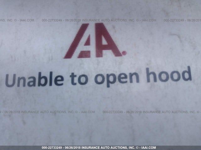 JTDBE32K440255606 - 2004 TOYOTA CAMRY LE/XLE GOLD photo 10