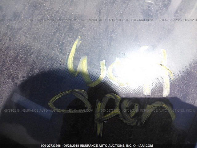 WBAHL83586DT00349 - 2006 BMW 750 I SILVER photo 10