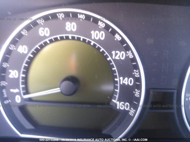 WBAHL83586DT00349 - 2006 BMW 750 I SILVER photo 7