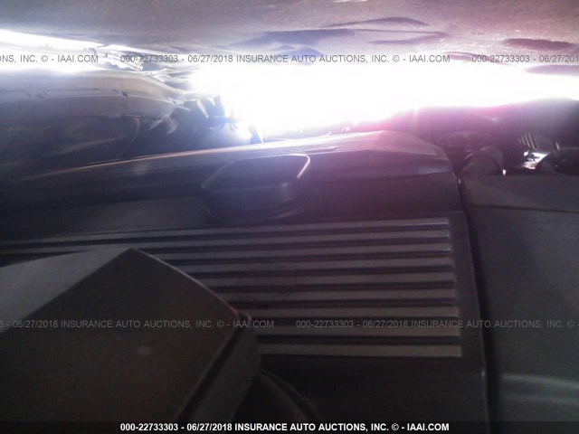 WBAAM3347YCB26312 - 2000 BMW 323 I BLACK photo 10