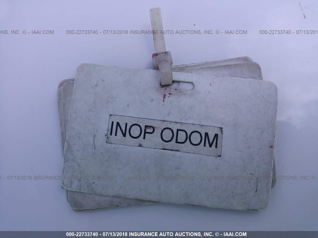 1GYS3BEF1BR160437 - 2011 CADILLAC ESCALADE LUXURY 白色 照片 7