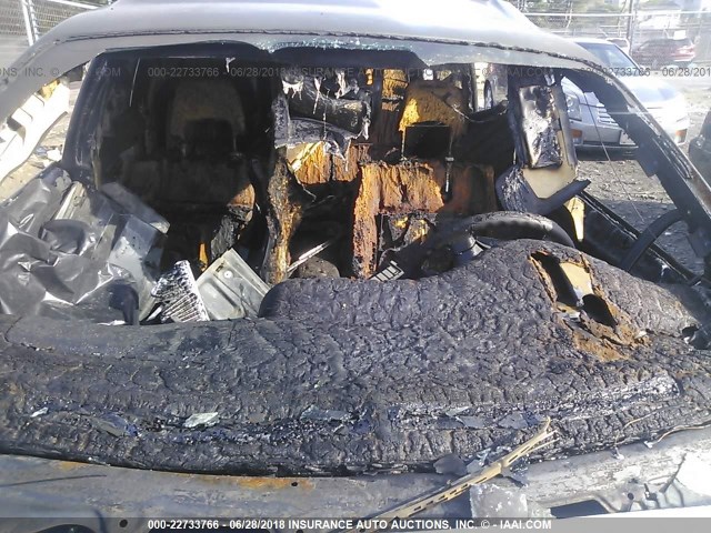 4S3BH675927639249 - 2002 SUBARU LEGACY OUTBACK AWP 绿色 照片 6