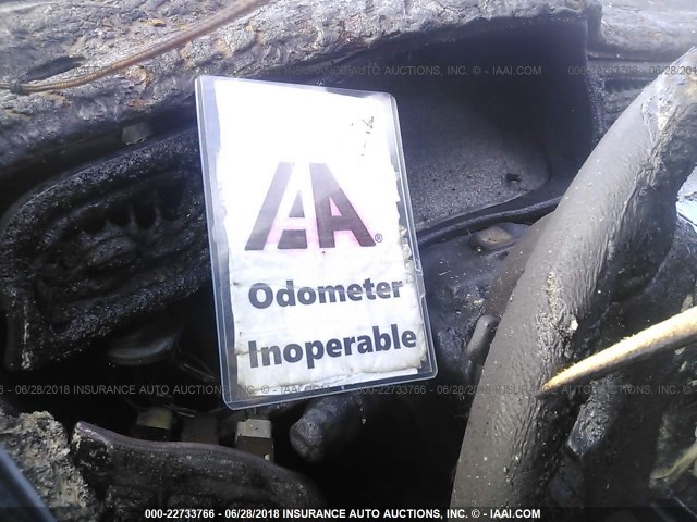 4S3BH675927639249 - 2002 SUBARU LEGACY OUTBACK AWP 绿色 照片 7