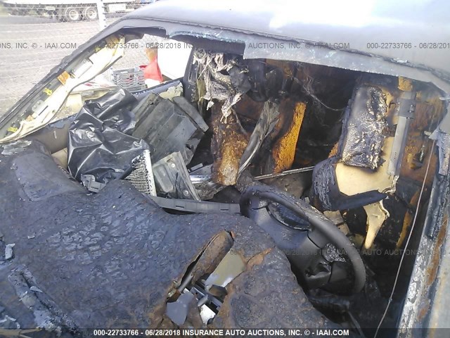 4S3BH675927639249 - 2002 SUBARU LEGACY OUTBACK AWP 绿色 照片 9