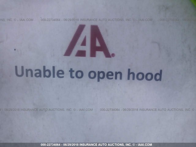 5TETX4CN8AZ703628 - 2010 TOYOTA TACOMA ACCESS CAB Schwarz Foto 10