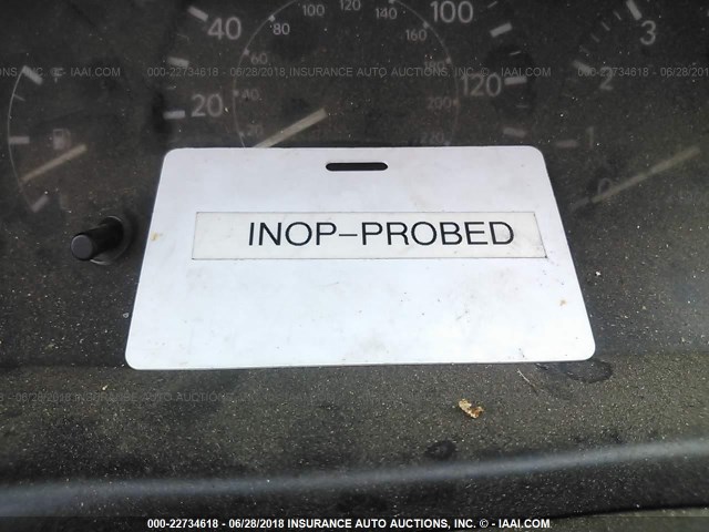 JT2BG22K410551301 - 2001 TOYOTA CAMRY CE/LE/XLE 黑色 照片 7