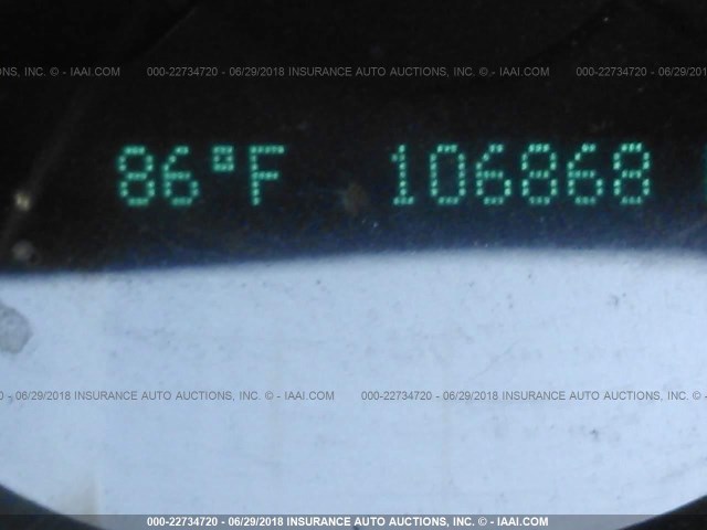 1G1ZH57B184299435 - 2008 CHEVROLET MALIBU 1LT 灰色 照片 7