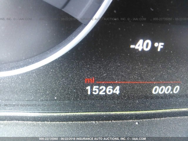 WBA4F9C52HG792602 - 2017 BMW 430XI GRAN COUPE GRAY photo 7