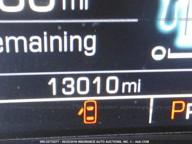 1GCRCRECXJZ153035 - 2018 CHEVROLET SILVERADO C1500 LT Grün Foto 7