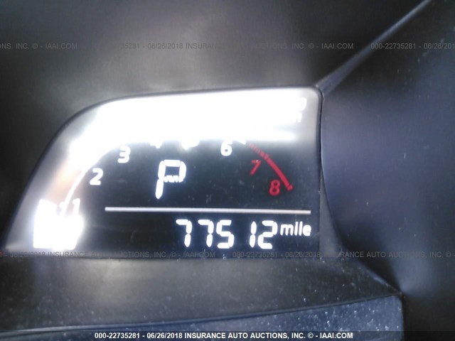 3MYDLBZV5GY146687 - 2016 TOYOTA SCION IA WHITE photo 7