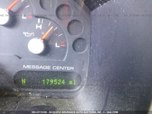 1FMZU73K65UB62499 - 2005 FORD EXPLORER XLT/XLT SPORT/NBX Champagne photo 7