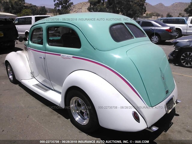 183645990 - 1937 FORD OTHER WHITE photo 3