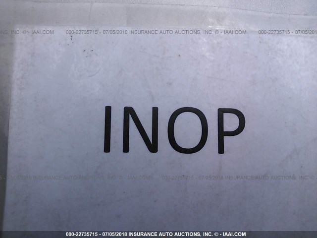 3AKJGLD56FSGJ7773 - 2015 FREIGHTLINER CASCADIA 125  Unknown photo 6