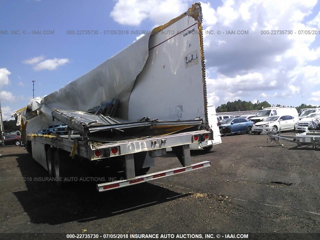 1JJV532B8CL602260 - 2012 WABASH NATIONAL CORP REEFER  Unknown photo 3