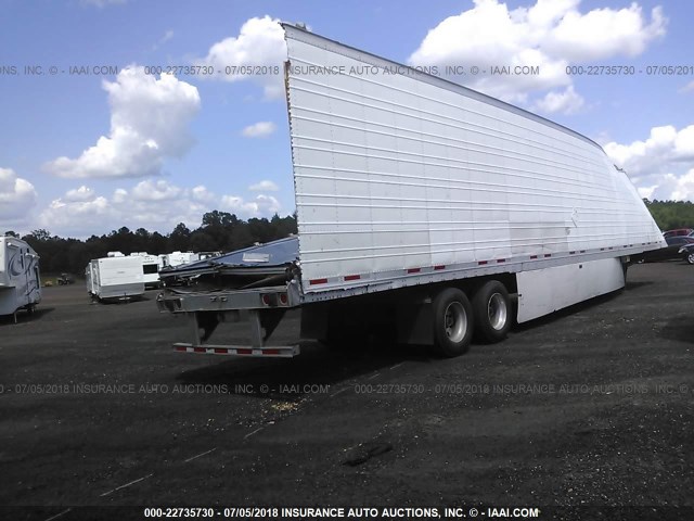 1JJV532B8CL602260 - 2012 WABASH NATIONAL CORP REEFER  Unknown photo 4