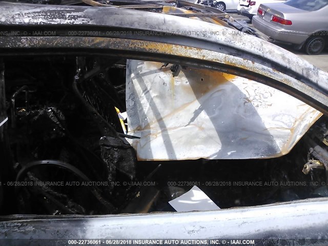 JTKDE177370147444 - 2007 TOYOTA SCION TC 灰色 照片 5