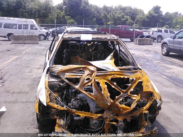 JTKDE177370147444 - 2007 TOYOTA SCION TC 灰色 照片 6