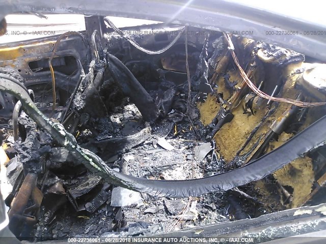 JTKDE177370147444 - 2007 TOYOTA SCION TC 灰色 照片 8