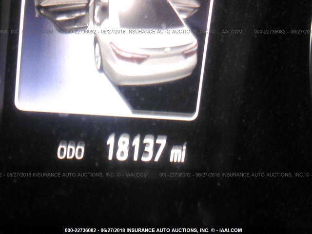 4T1BF1FKXHU730598 - 2017 TOYOTA CAMRY LE/XLE/SE/XSE GRAY photo 7