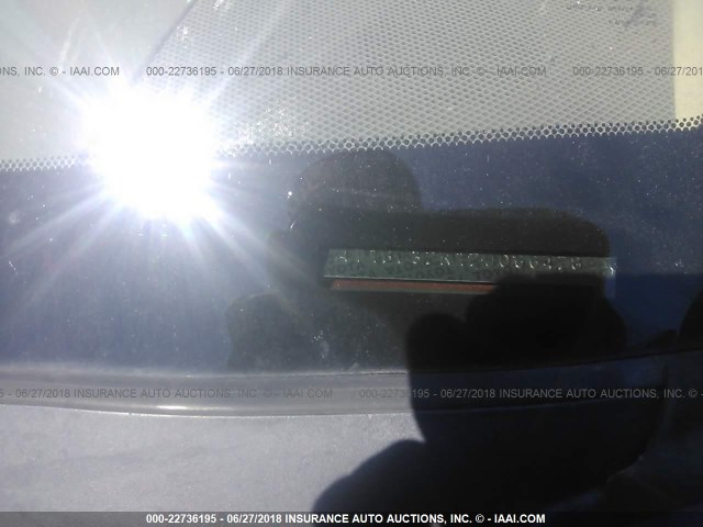 4T1BE32K12U066428 - 2002 TOYOTA CAMRY LE/XLE/SE მუქწითელი ფოტო 9