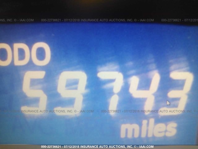 4T4BF1FK2ER395919 - 2014 TOYOTA CAMRY L/SE/LE/XLE 红色 照片 7