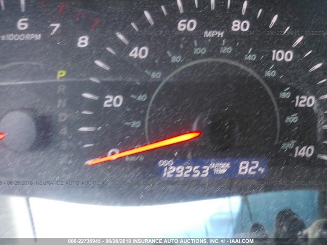 4T4BE46K78R046702 - 2008 TOYOTA CAMRY CE/LE/XLE/SE SILVER photo 7