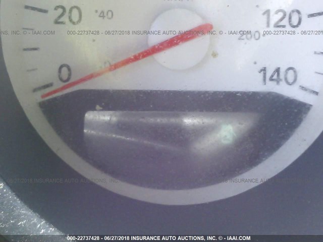 2B3KA43R36H390556 - 2006 DODGE CHARGER SE/SXT SILVER photo 7