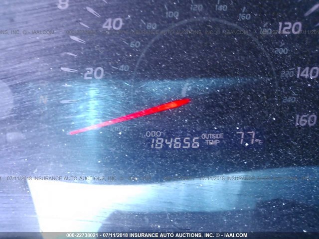 4T1BK46K47U051566 - 2007 TOYOTA CAMRY NEW GENERAT LE/XLE/SE SILVER photo 7