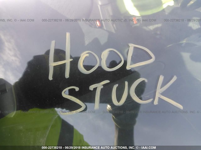 JM1BJ245531106689 - 2003 MAZDA PROTEGE PR5 黑色 照片 10