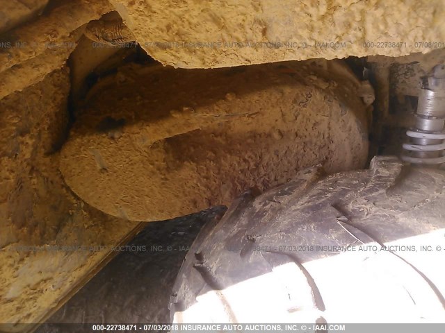 4UF15MPV5FT306383 - 2015 ARCTIC CAT WILDCAT RED photo 9