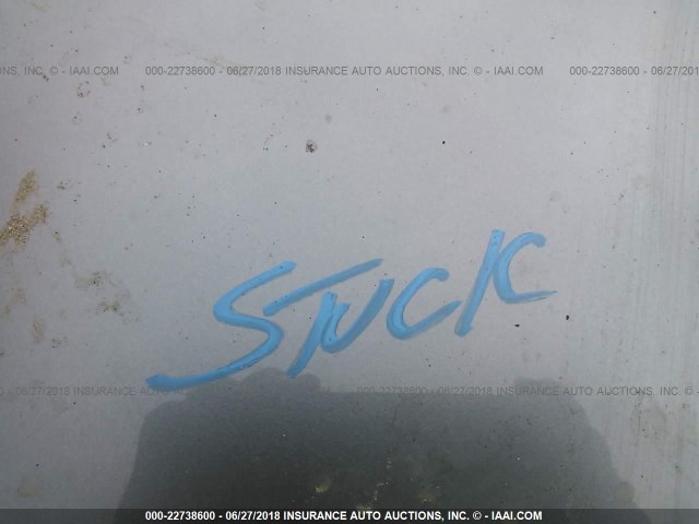 WBAWR33517PX78041 - 2007 BMW 328 I SULEV GRAY photo 10