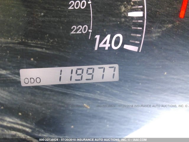 4T1BE32K66U695981 - 2006 TOYOTA CAMRY LE/XLE/SE Boz foto 7