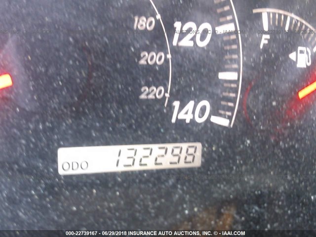 JTDBE32K863063428 - 2006 TOYOTA CAMRY LE/XLE 米色 照片 7