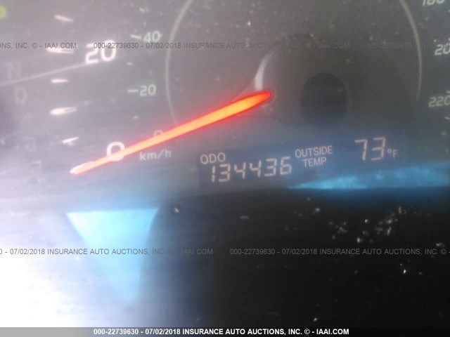 4T1BE46K19U299784 - 2009 TOYOTA CAMRY SE/LE/XLE 黑色 照片 7