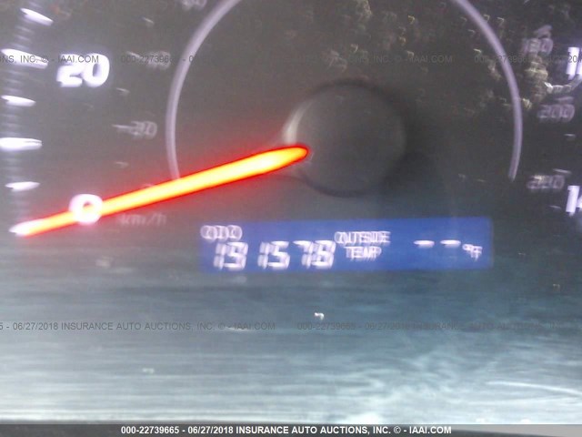 4T4BF3EK5BR193794 - 2011 TOYOTA CAMRY SE/LE/XLE GRAY photo 7