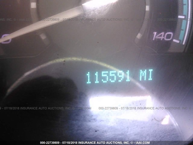 1G1ZG57B18F230400 - 2008 CHEVROLET MALIBU LS GRAY photo 7